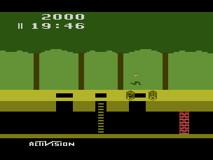 Screenshot de Activision Collection 1