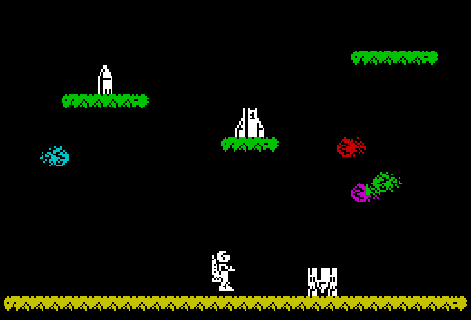 Screenshot de Rare Collection 1