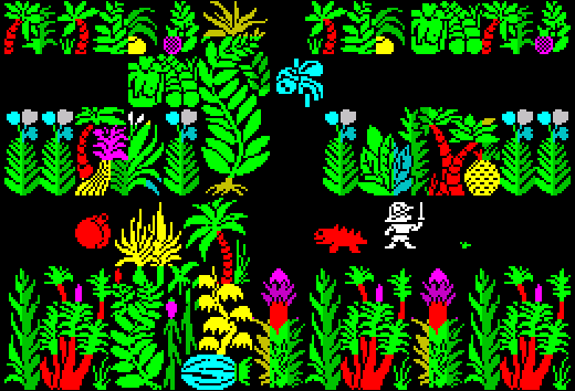 Screenshot de Rare Collection 1