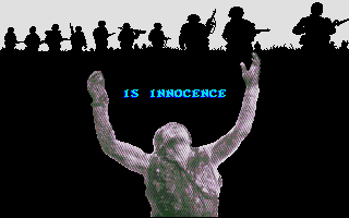 Screenshot de Platoon