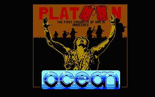 Screenshot de Platoon