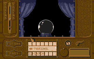 Screenshot de Theme Park Mystery - Variations on a Theme