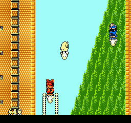 Screenshot de The NewZealand Story