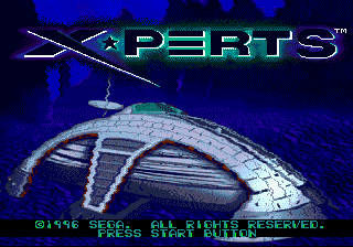 Screenshot de X-Perts