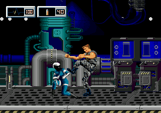 Screenshot de X-Perts