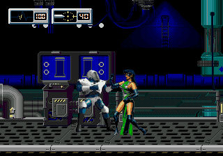 Screenshot de X-Perts