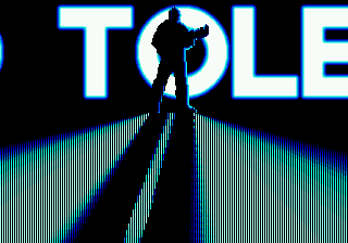 Screenshot de Zero Tolerance