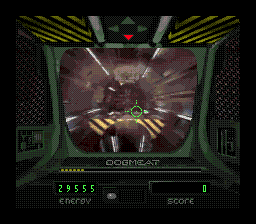 Screenshot de Sewer Shark