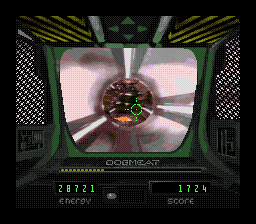 Screenshot de Sewer Shark