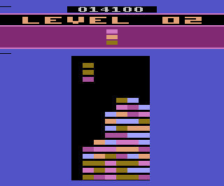 Screenshot de Acid Drop