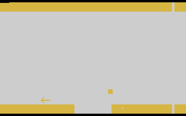 Screenshot de Adventure