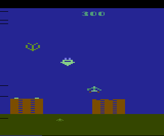 Screenshot de Air Raid