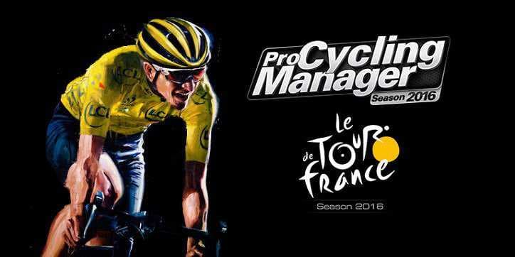 Screenshot de Le Tour de France Season 2016