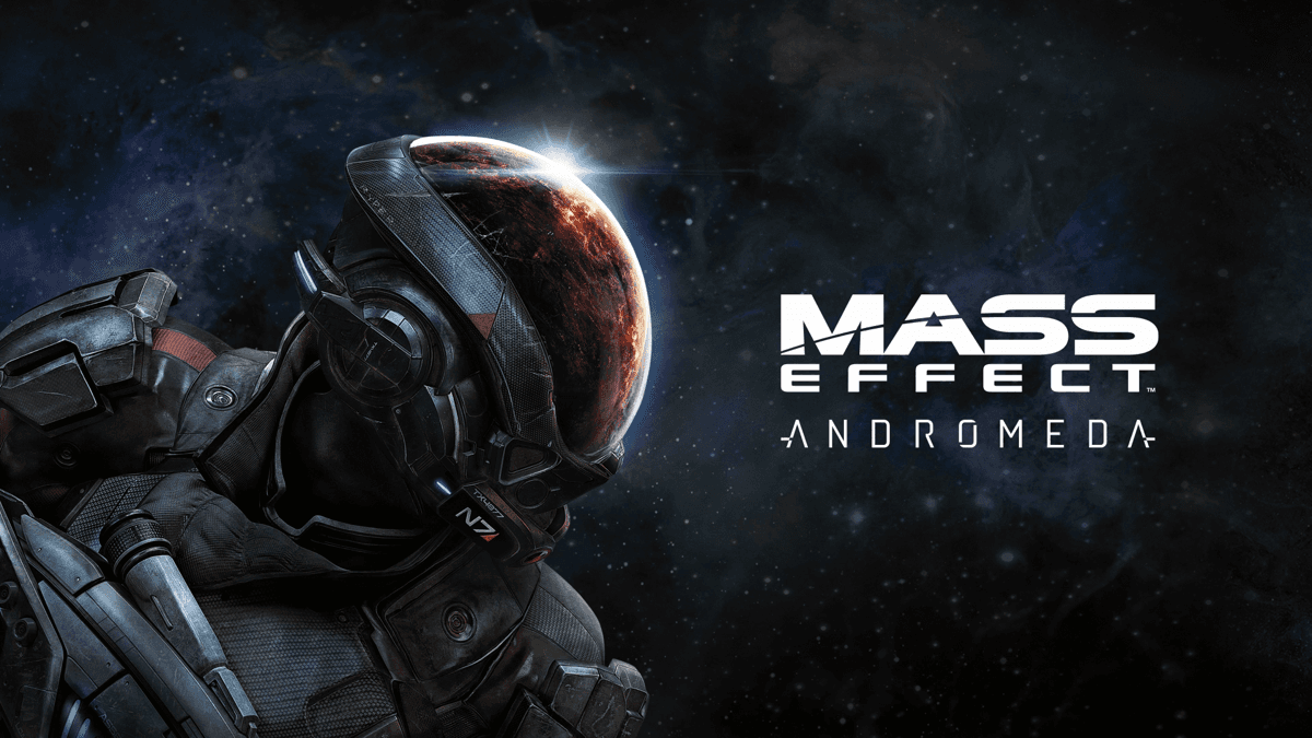 Screenshot de Mass Effect: Andromeda