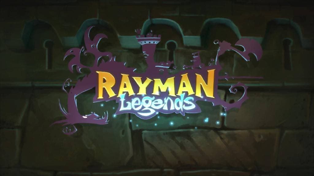 Screenshot de Rayman Legends