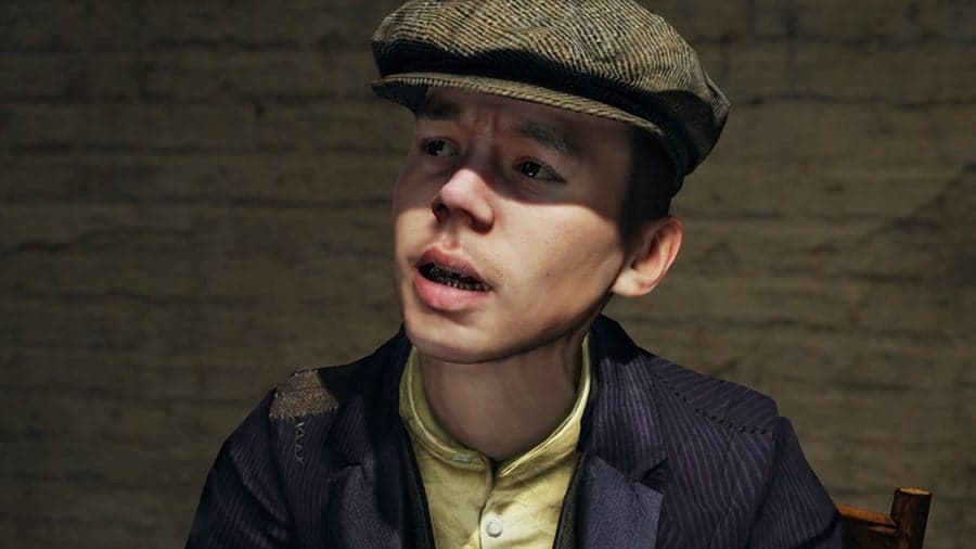 Screenshot de Crimes & Punishments: Sherlock Holmes