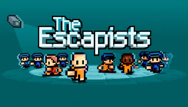 Screenshot de The Escapist