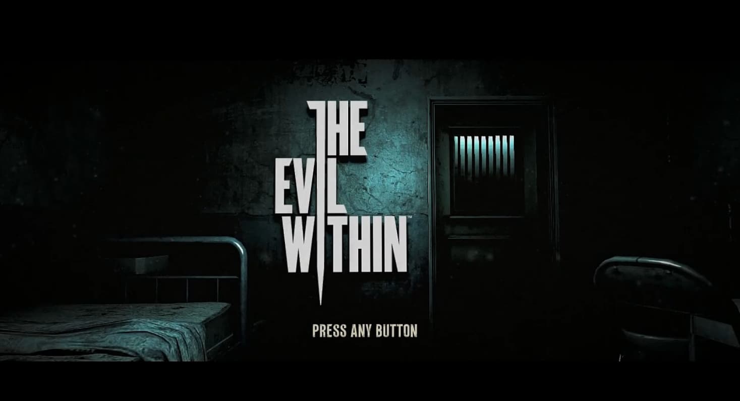 Screenshot de The Evil Within