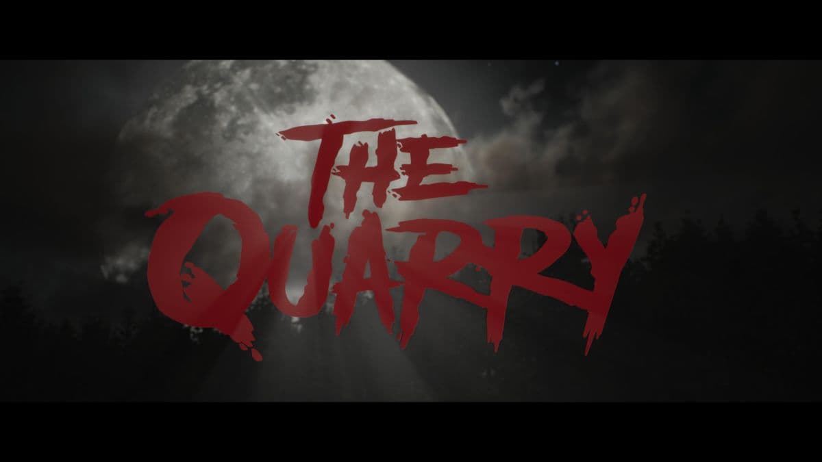 Screenshot de The Quarry