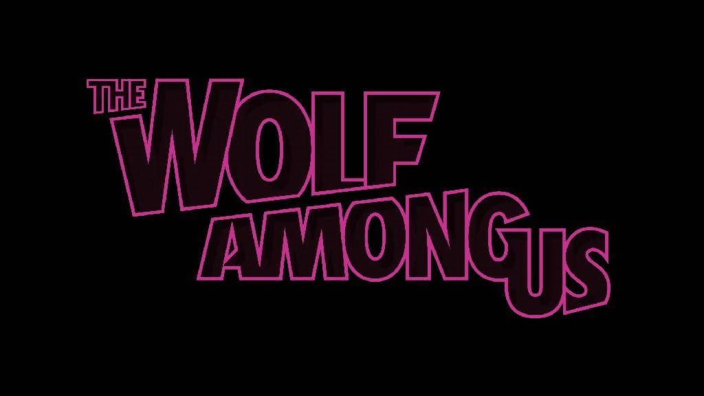 Screenshot de The Wolf Among Us
