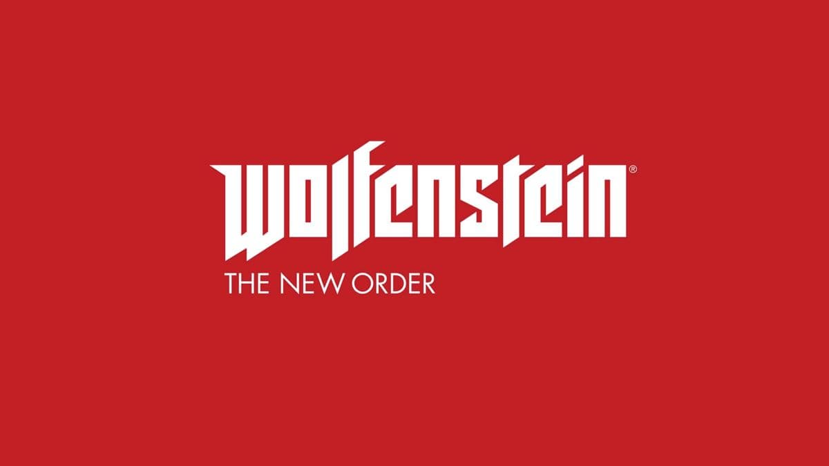 Screenshot de Wolfenstein: The New Order