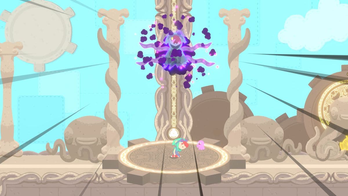 Screenshot de Promenade