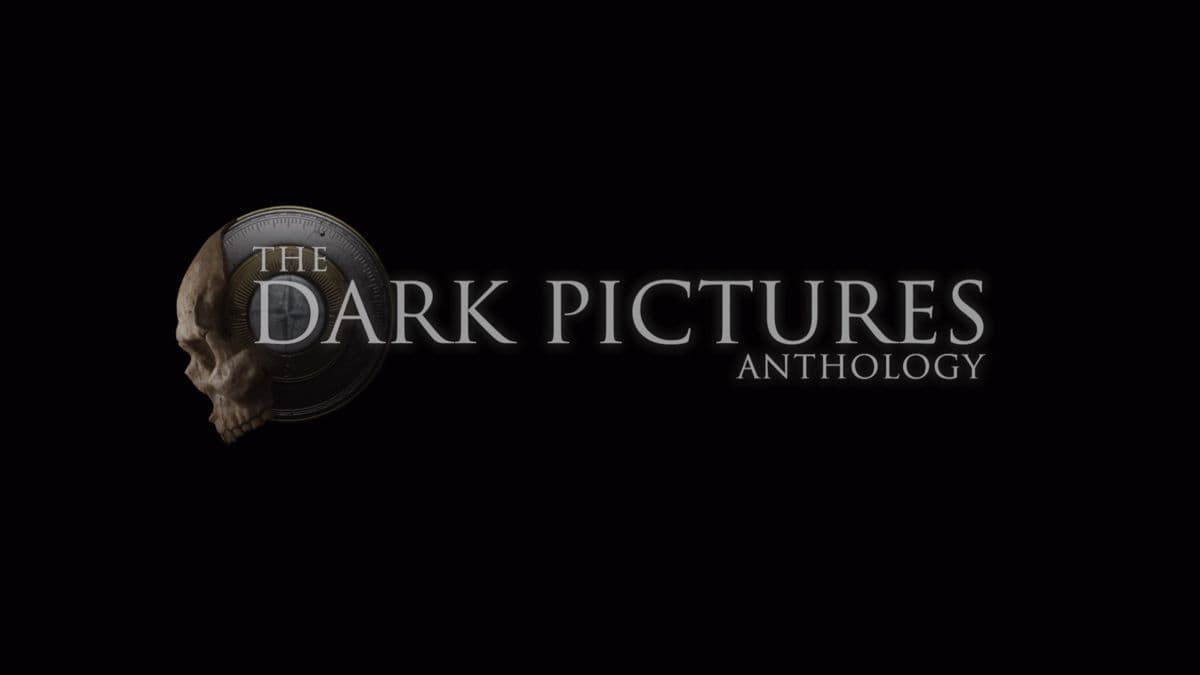 Screenshot de The Dark Pictures Anthology: Season 1