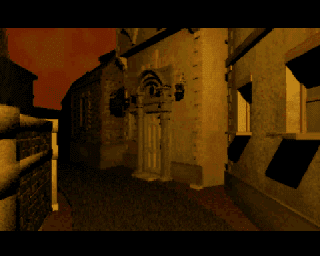 Screenshot de Torico