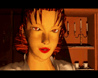 Screenshot de Torico