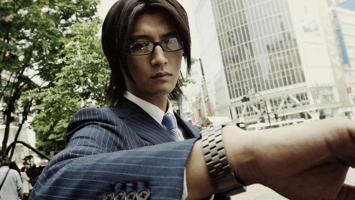 Screenshot de 428 Shibuya Scramble