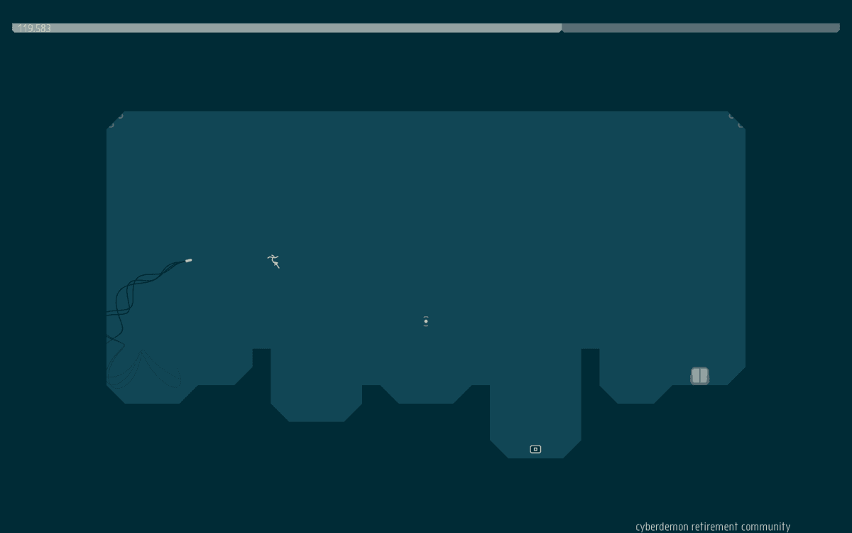 Screenshot de N++