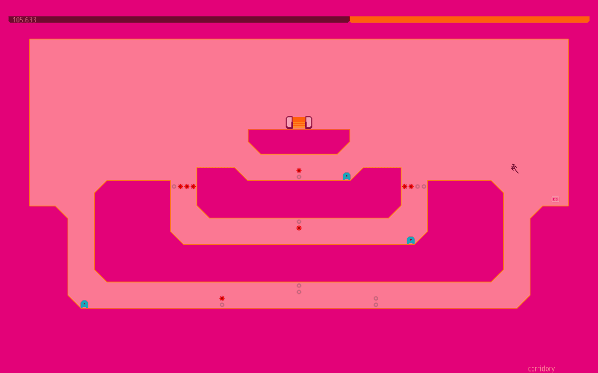 Screenshot de N++