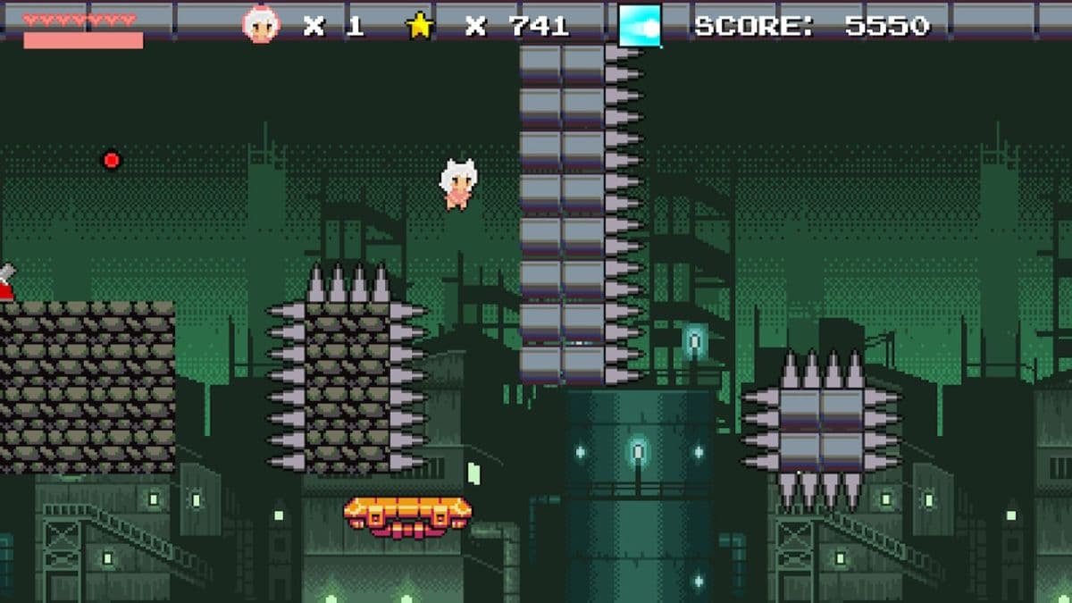 Screenshot de Taimumari