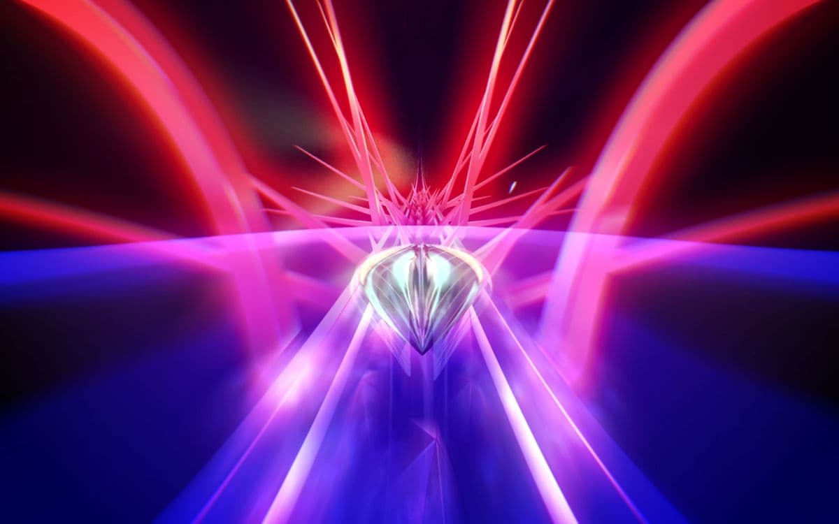 Screenshot de Thumper