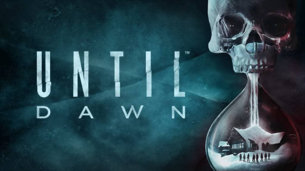 Screenshot de Until Dawn