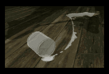 Screenshot de Alone in the Dark 2