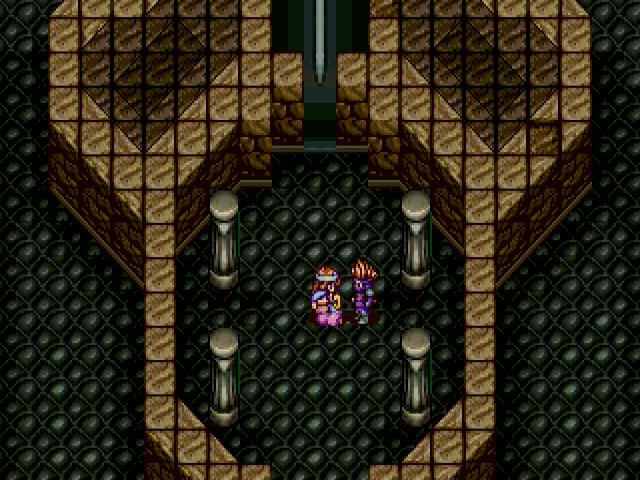 Screenshot de AnEarth Fantasy Stories: The First Volume