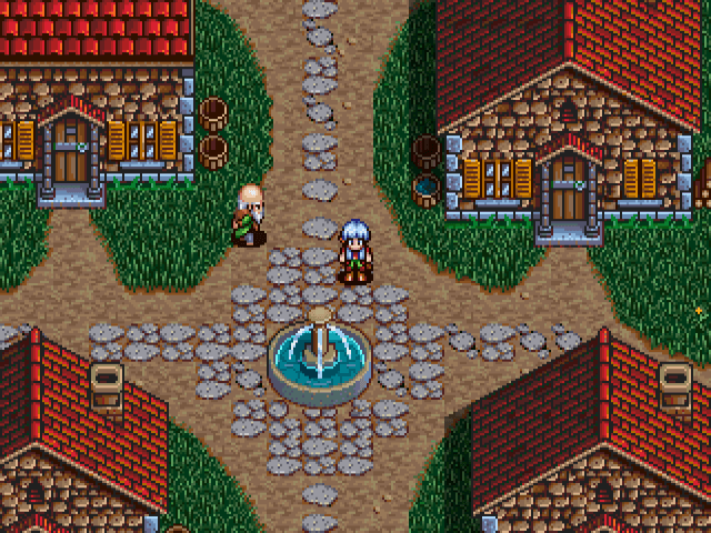 Screenshot de AnEarth Fantasy Stories: The First Volume