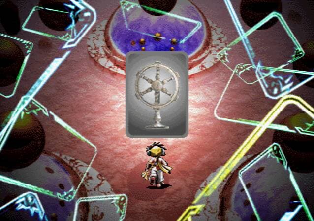 Screenshot de Arcana Strikes