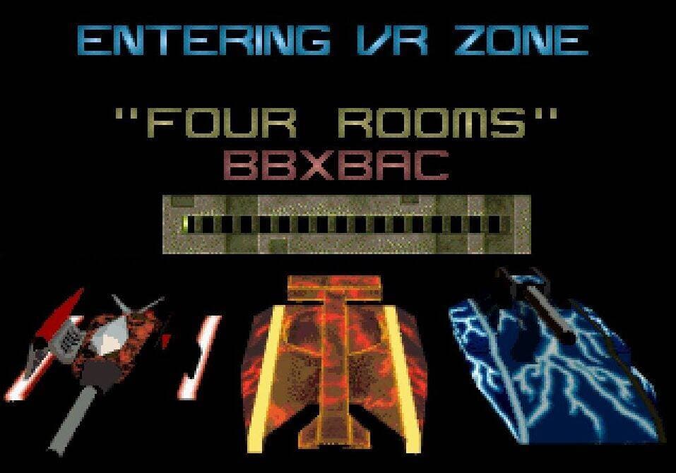 Screenshot de Assault Rigs