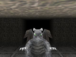 Screenshot de Dungeon Creator