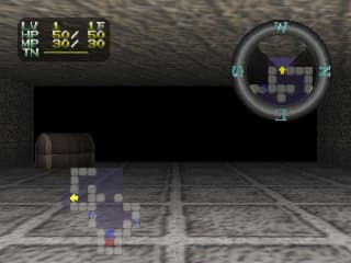 Screenshot de Dungeon Creator