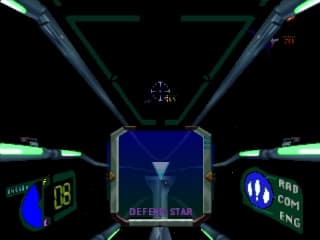 Screenshot de Namco Anthology 1