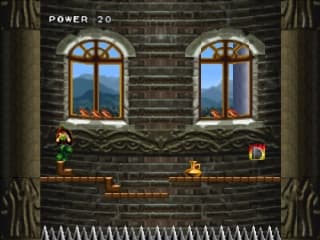 Screenshot de Namco Anthology 1