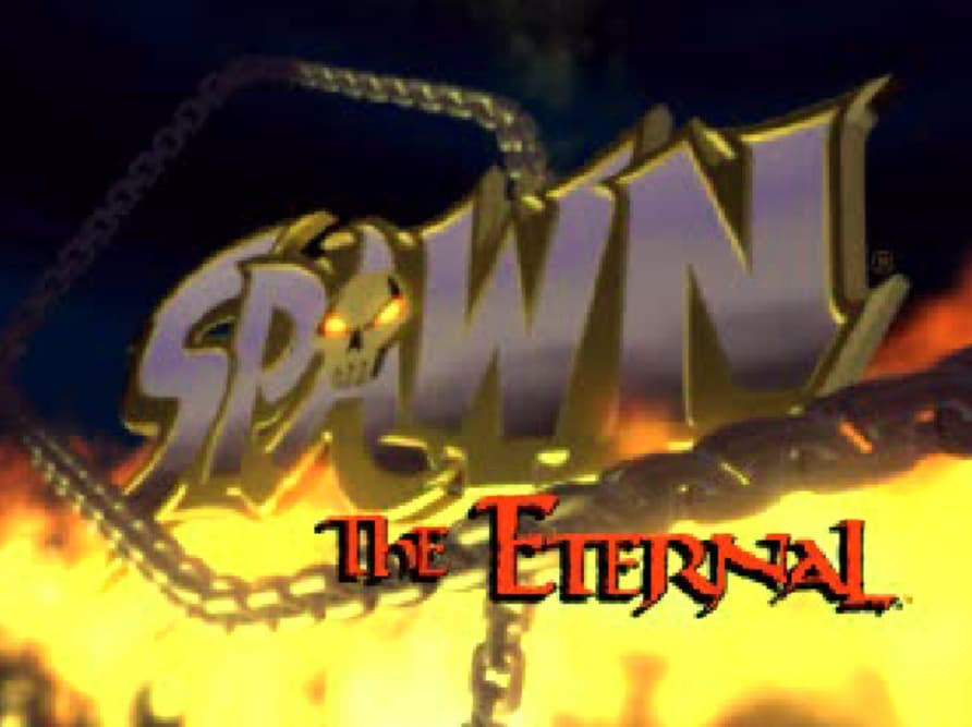 Screenshot de Spawn The Eternal