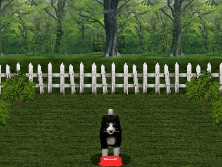 Screenshot de Nyan to Wonderful