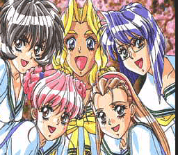 Screenshot de Sotsugyou 2 Neo Generation FX