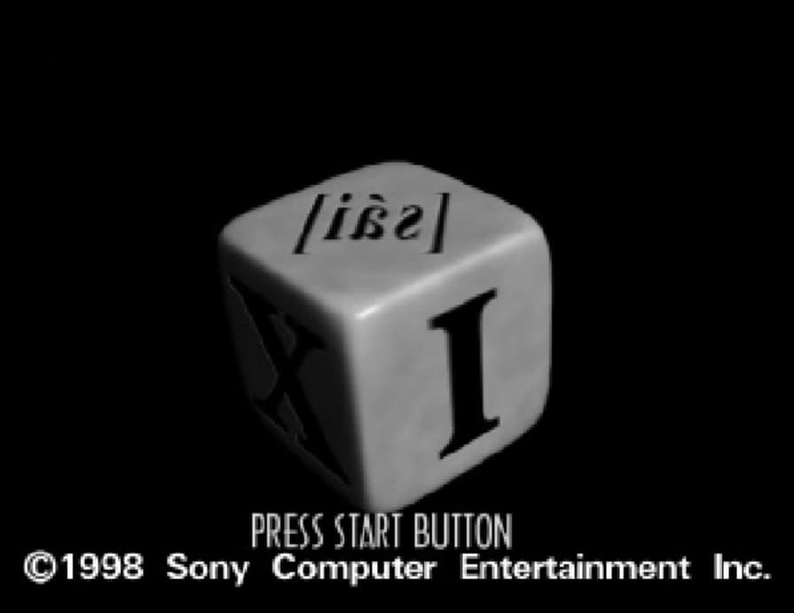 Screenshot de Devil Dice