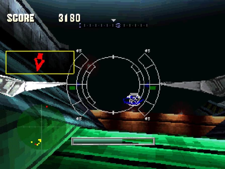 Screenshot de Galeoz