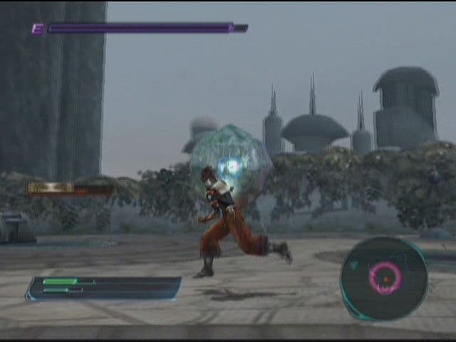 Screenshot de Crimson Sea